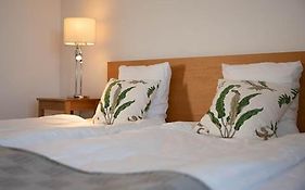 borgeby Slotts Hotell
